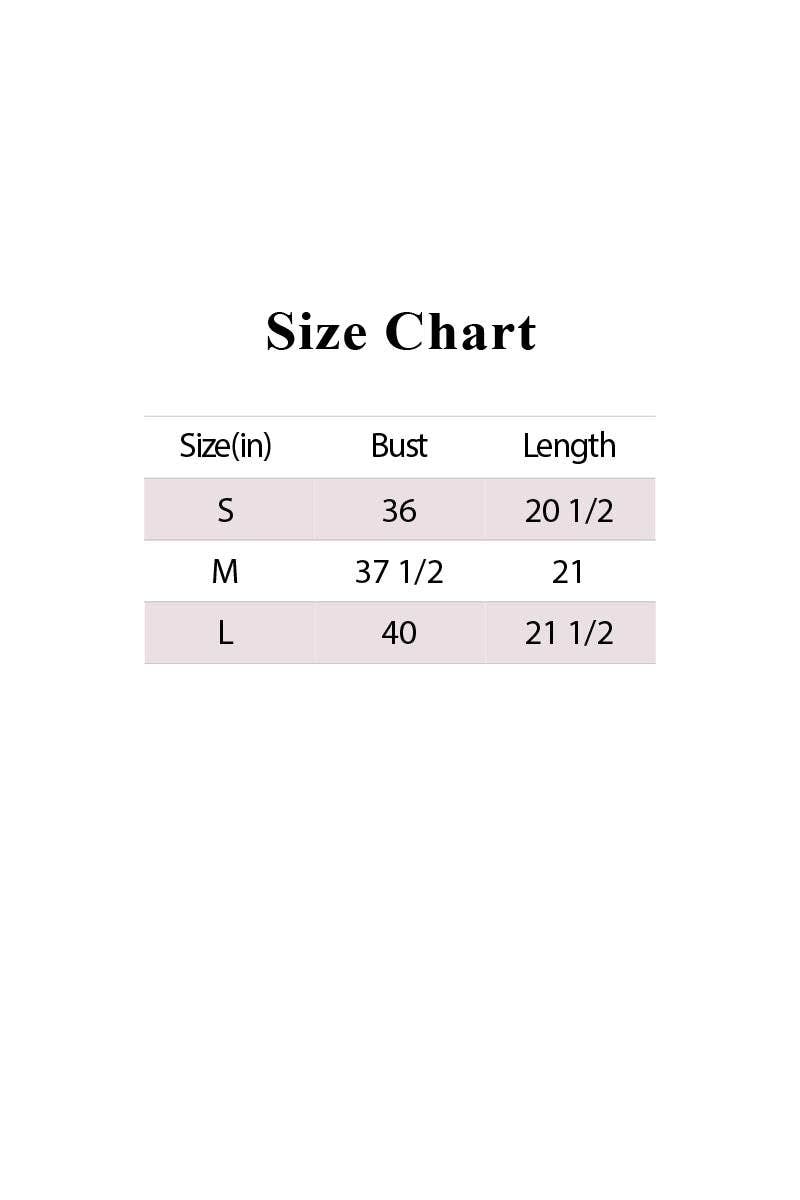 Draped Sleeveless Tank Top